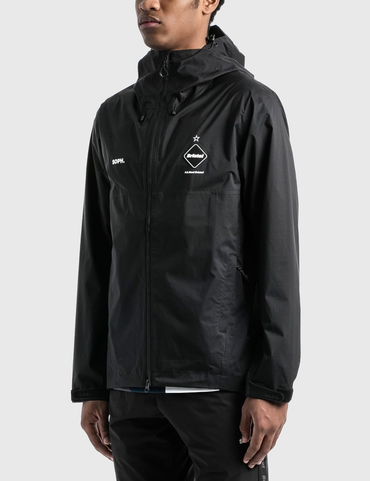 Rain Jacket Placeholder Image