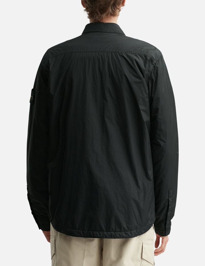 Crinkle Reps Shirt Jacket Placeholder Image
