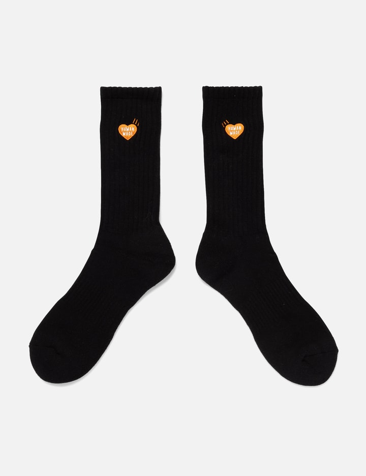Pile Socks
