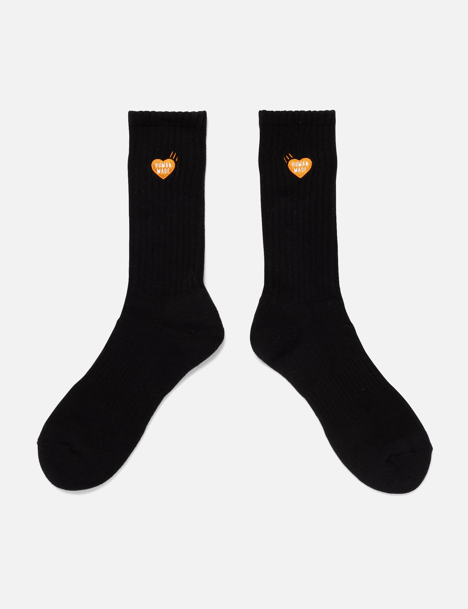 Pile Socks view 8