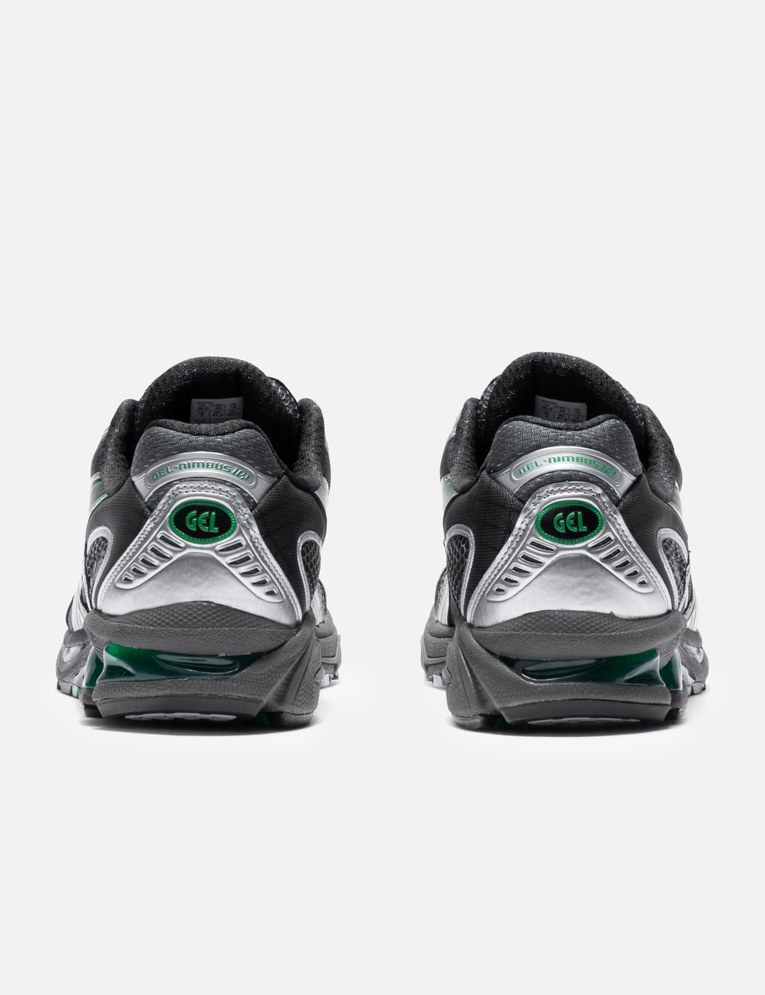 Gel-Nimbus 10.1 view 10