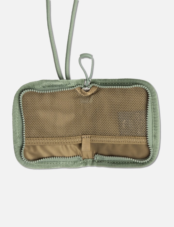 Trvr Staple Card&amp;coin Wallet