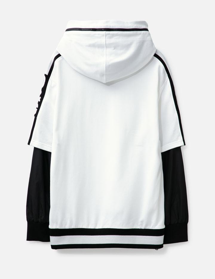 DOLCE & GABBANA 2 IN 1 HOODIE Placeholder Image