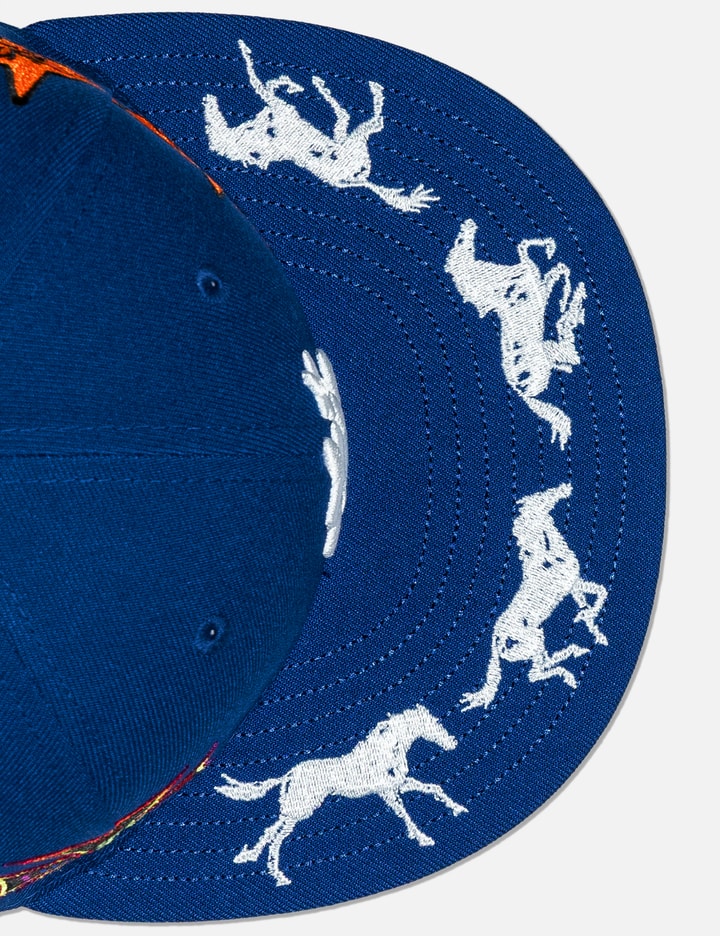 TwoJeys New Era X Twojeys Embroidered Black 59Fifty