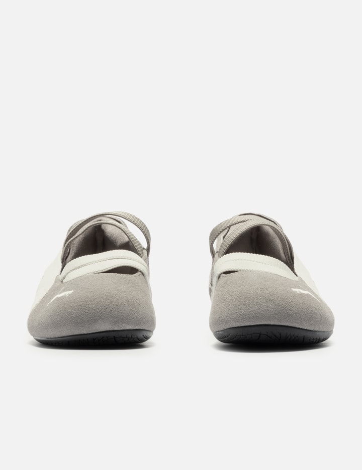 Speedcat Ballet Suede