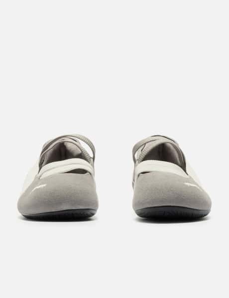 Speedcat Ballet Suede view 7