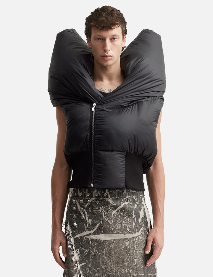 Anubis Vest Placeholder Image