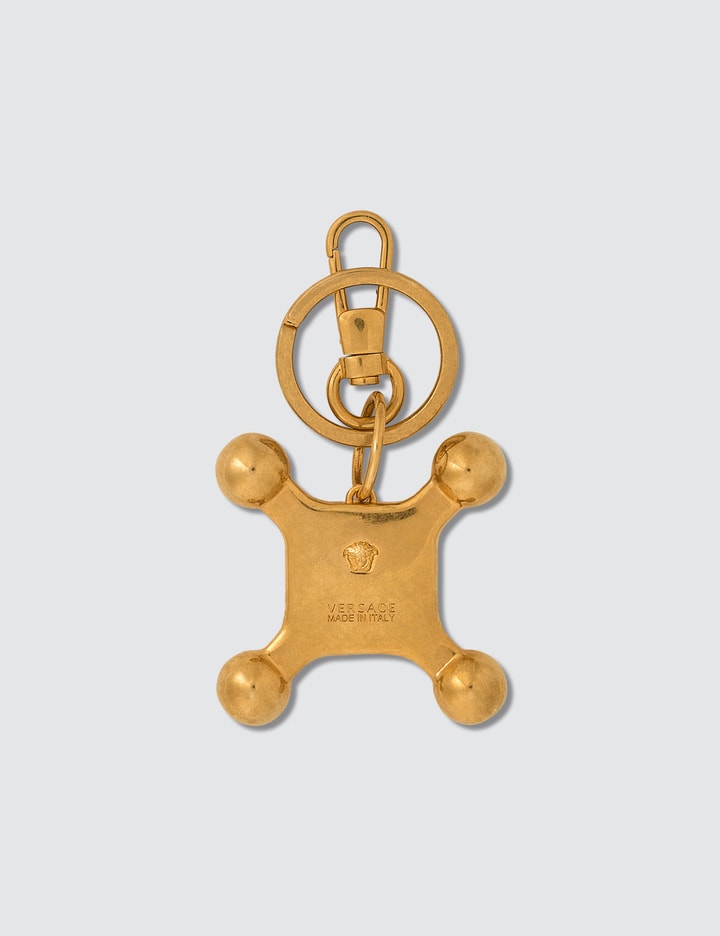 Hot Button Key Chain Placeholder Image