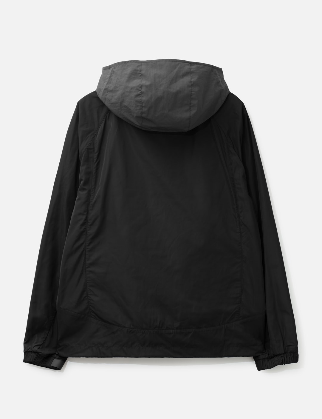 Docking Jacket view 18
