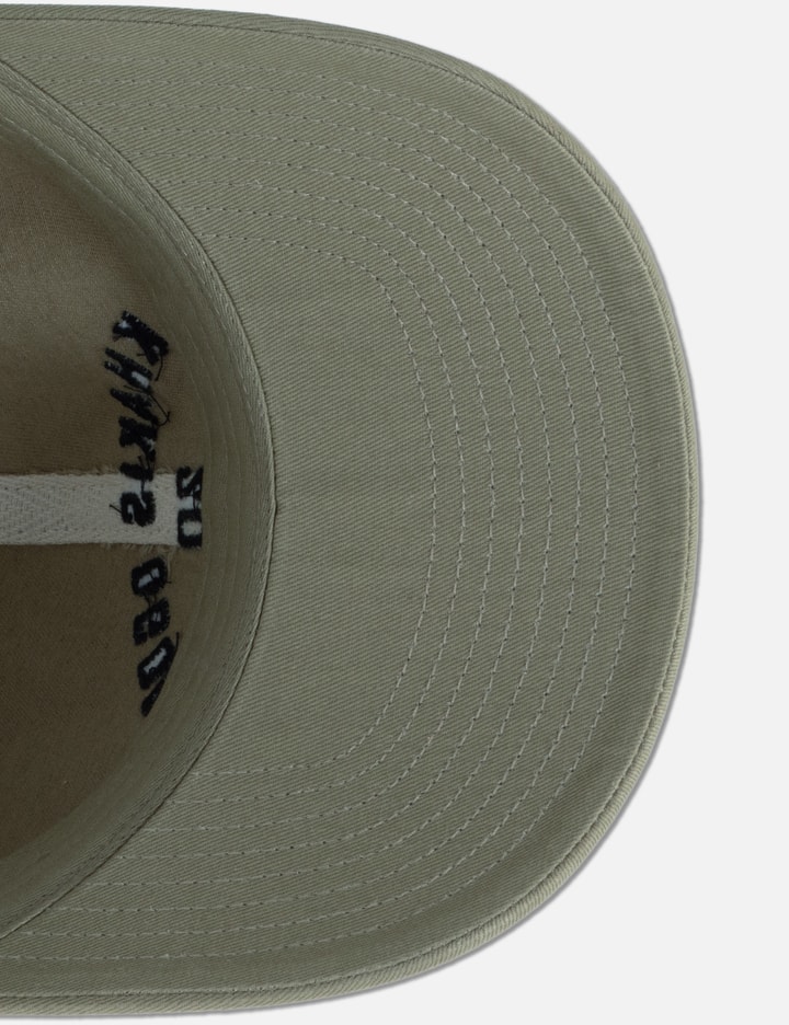 Khakis Crew Cap