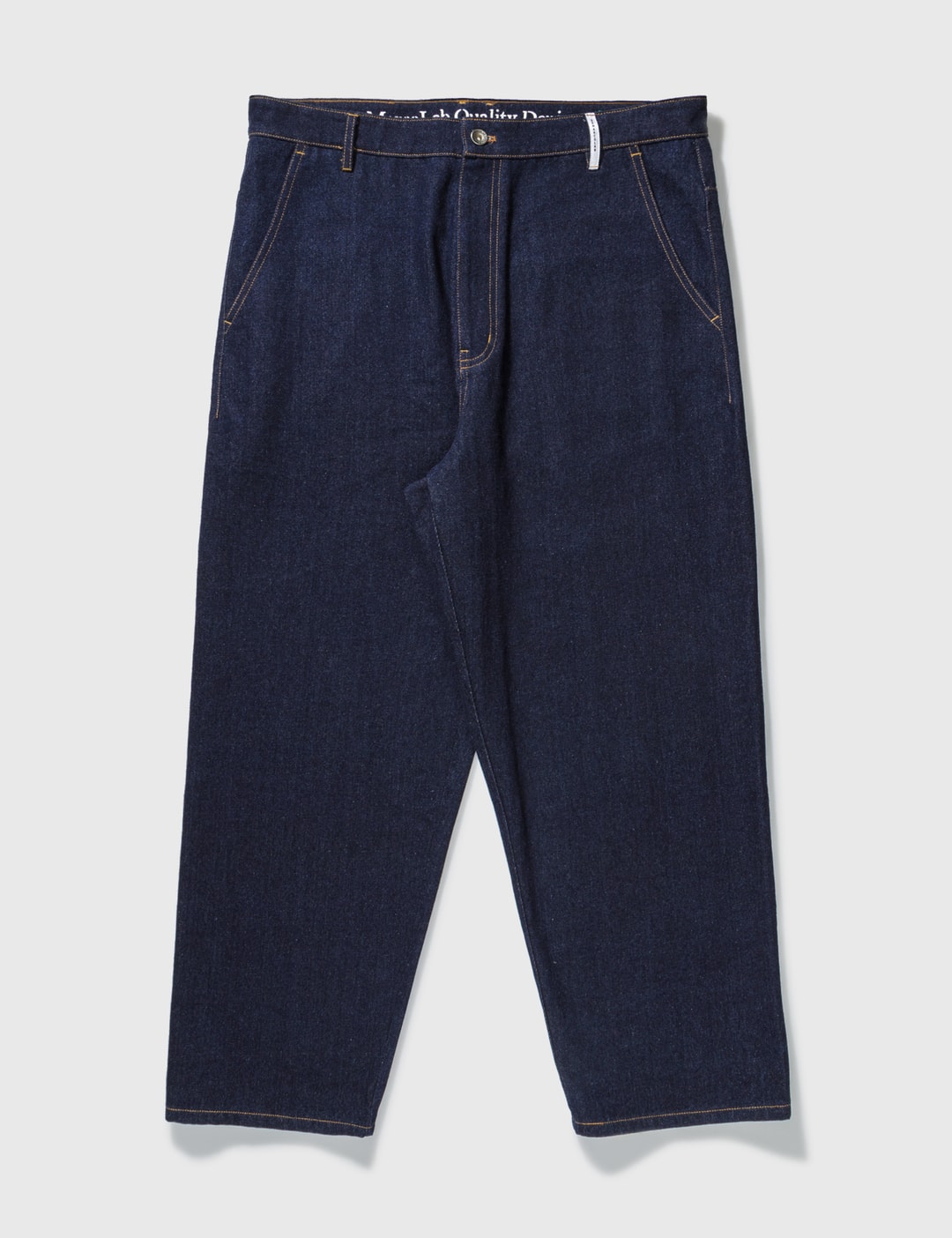 Deoors O/W Denim Jeans view 5