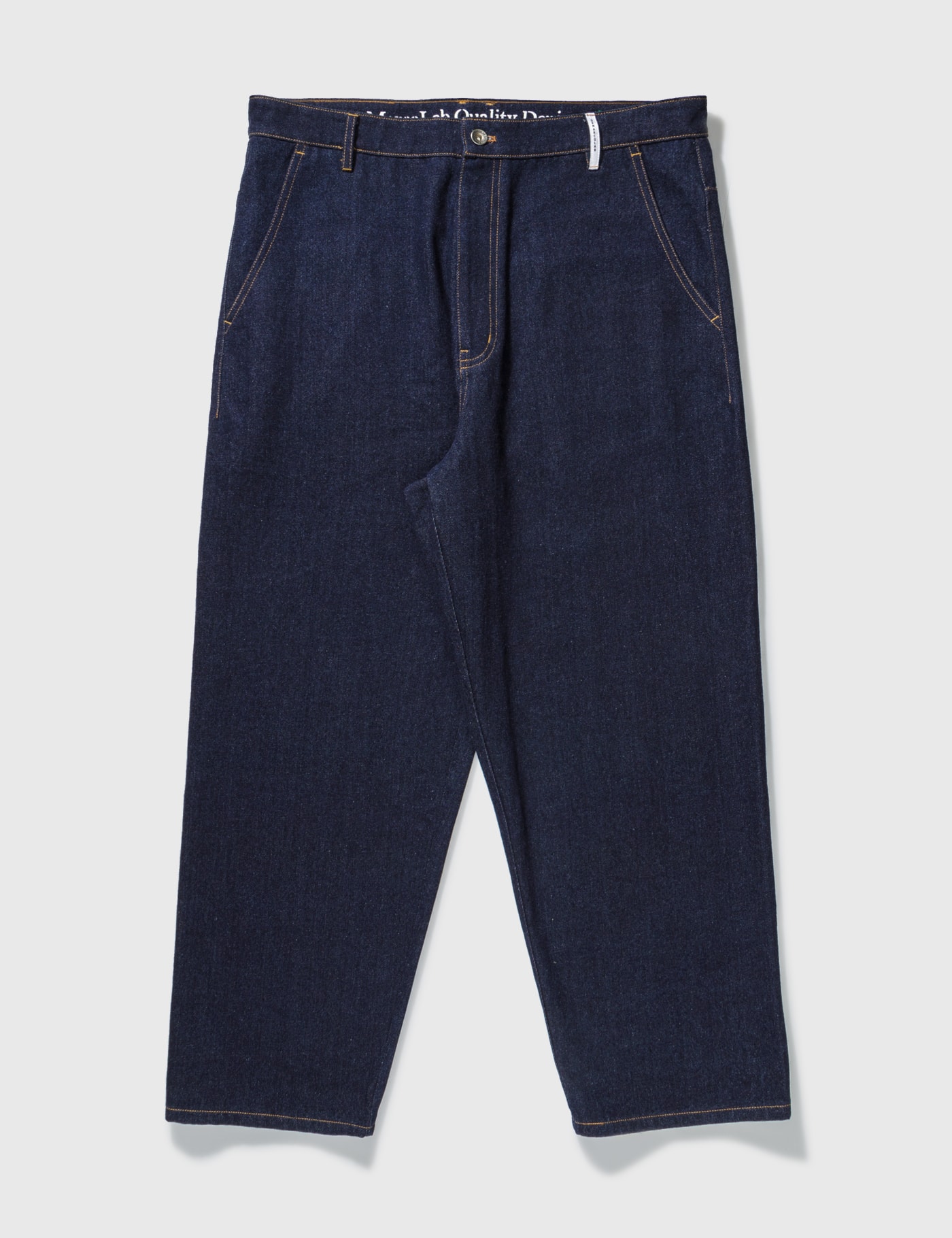 Deoors O/W Denim Jeans view 10