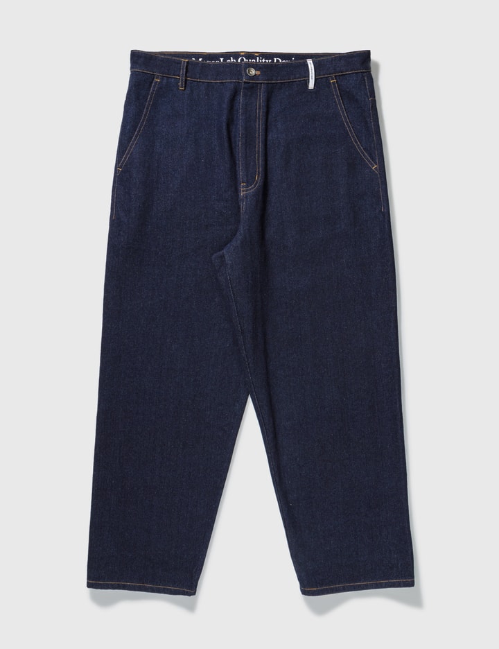 Deoors O/W Denim Jeans Placeholder Image