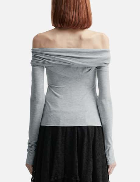 Little Waves Long Sleeve view 10