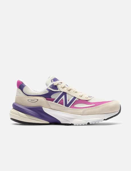 New Balance U990TD6