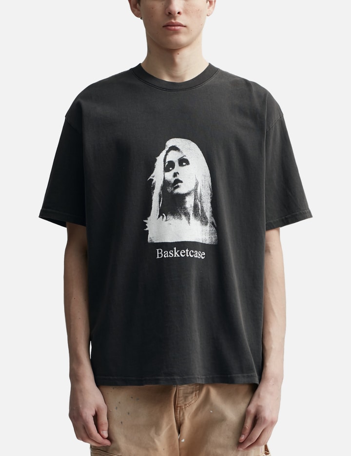 Skin T-shirt Placeholder Image