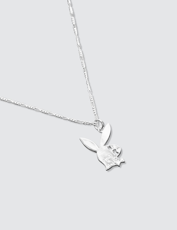 Sko Bunny Necklace Placeholder Image