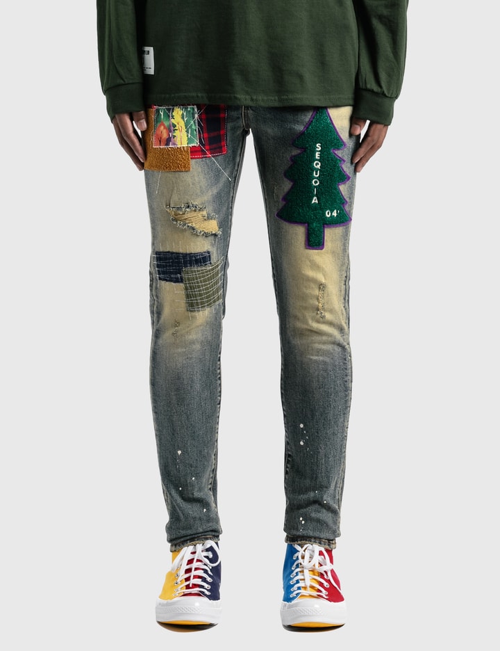 The Rover Jeans Placeholder Image