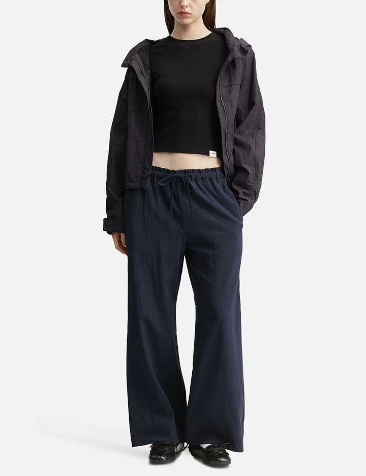 Glowny G Packable Hood Jacket