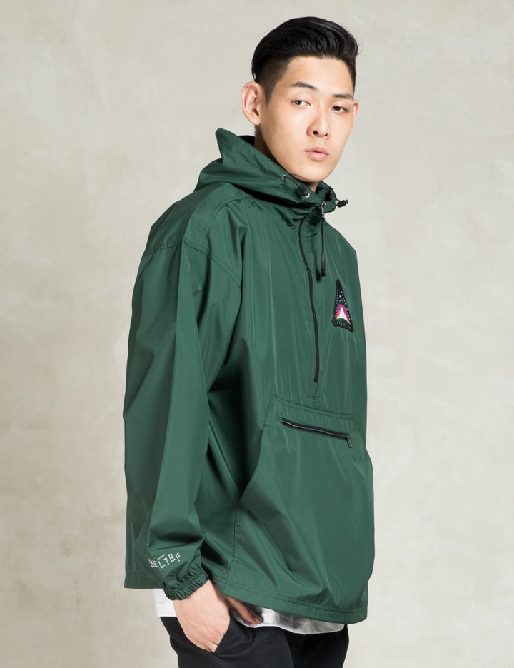 Forest Northern Windbreaker Placeholder Image