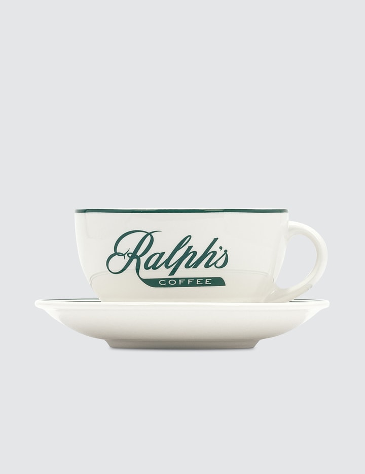 Coffee Cup Placeholder Image