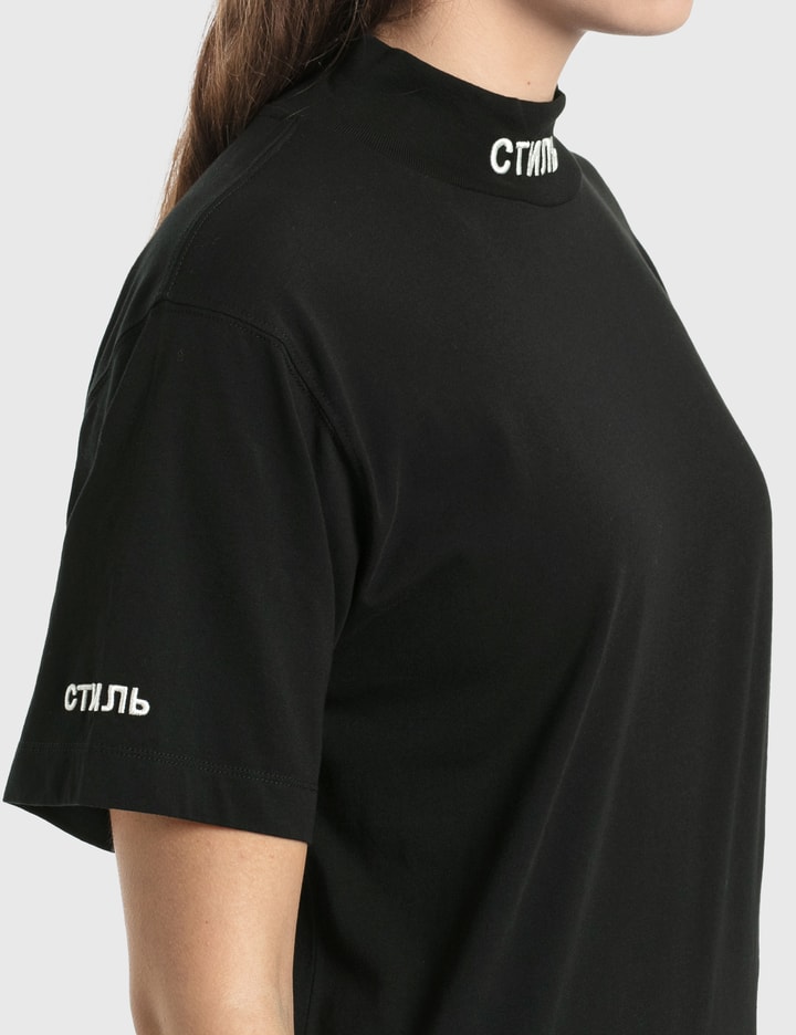 Turtleneck CTNMB T-Shirt Placeholder Image
