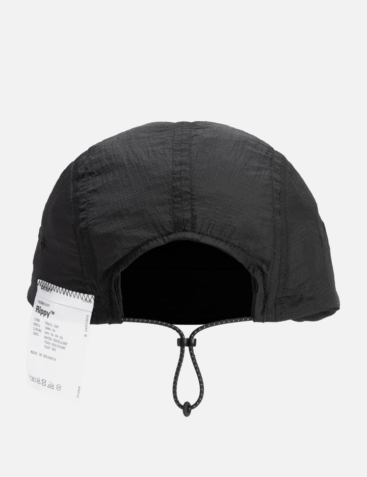 SATISFY Rippy Trail Cap