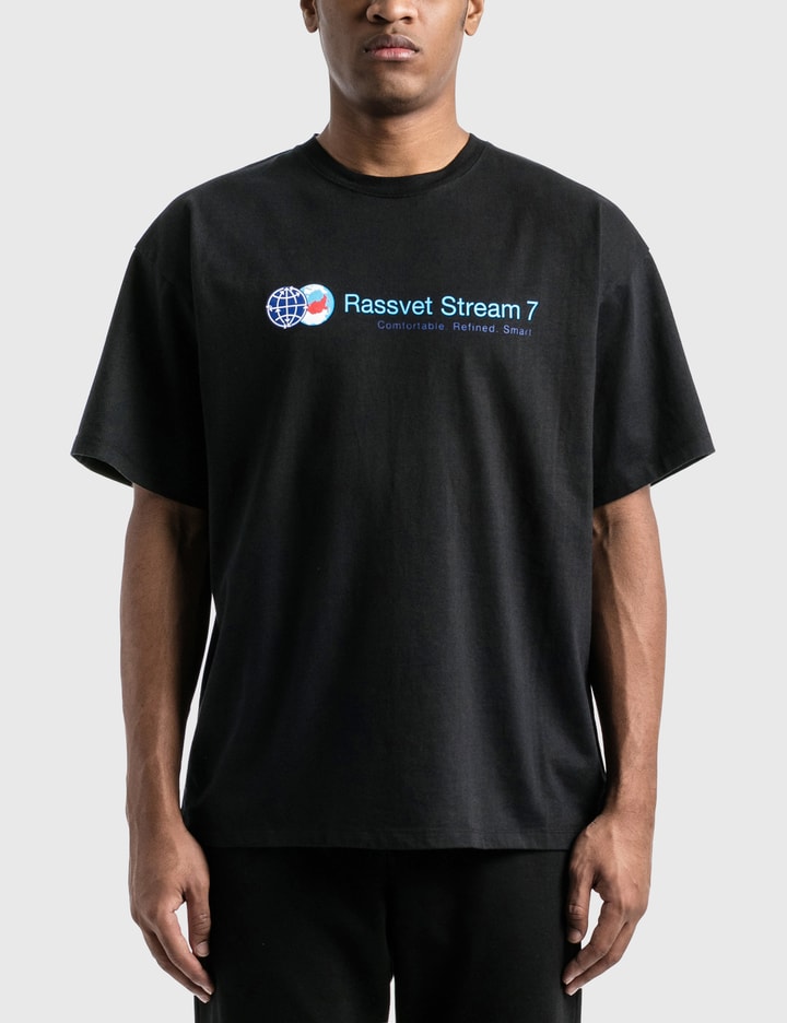 Printed T-Shirt Placeholder Image