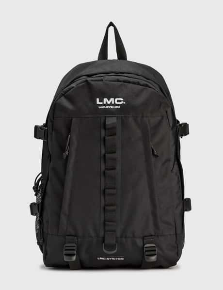 LMC LMC 시스템 컬버 파크 백팩