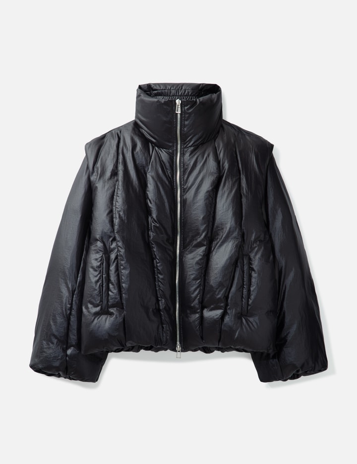 Asymmetric Cut Down Jumper Placeholder Image