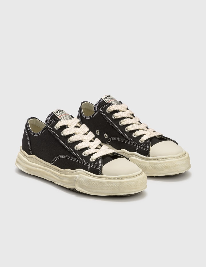 Peterson Low Top Canvas Sneaker Placeholder Image