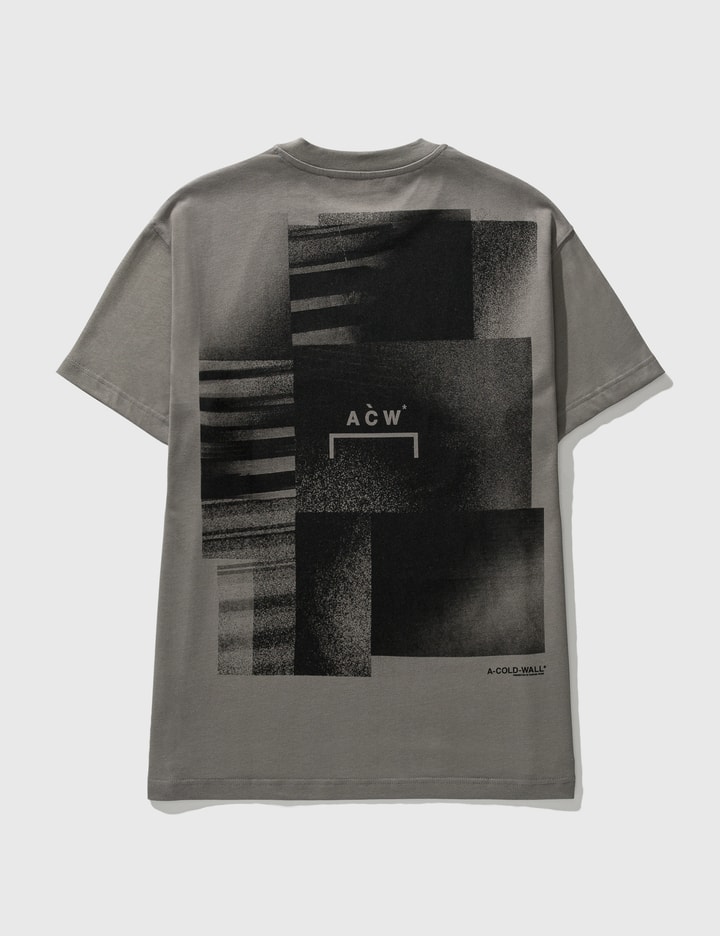 Brutalist T-shirt Placeholder Image