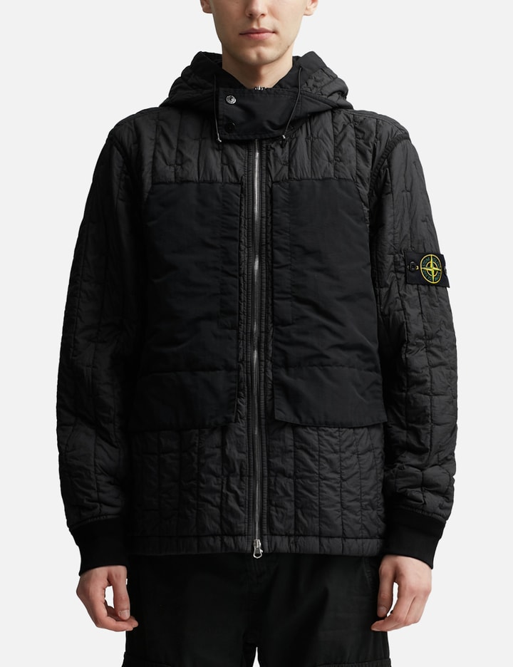 Quilted Nylon Stella Jacket Placeholder Image