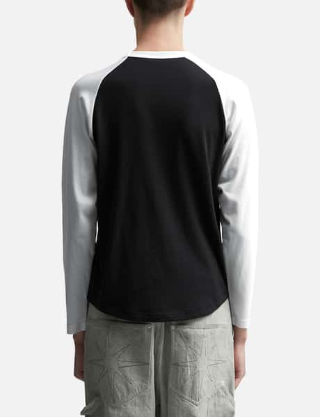 BoTT - Hands Up Raglan Long Sleeve T-shirt | HBX - Globally 