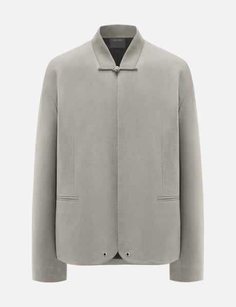 Acceptance Zip-Up Jacket view 17