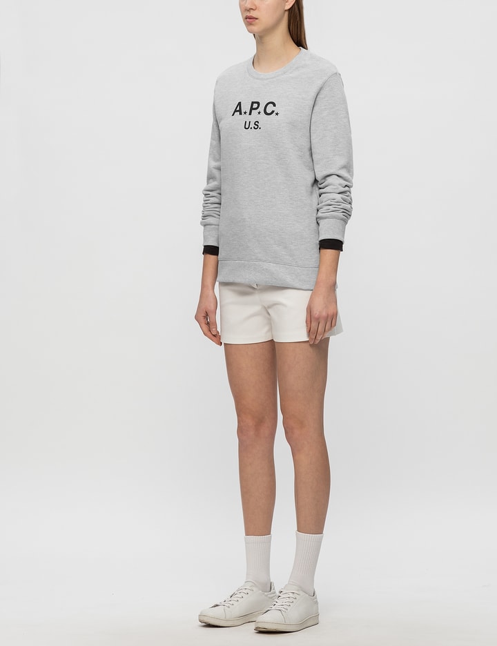 APC Sweatshirt Placeholder Image