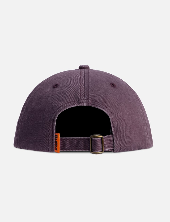 Bear Six Panel Cap Placeholder Image