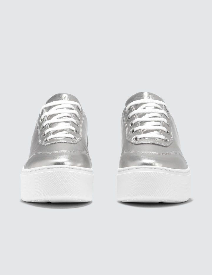 Silver Liberty Trainers Placeholder Image
