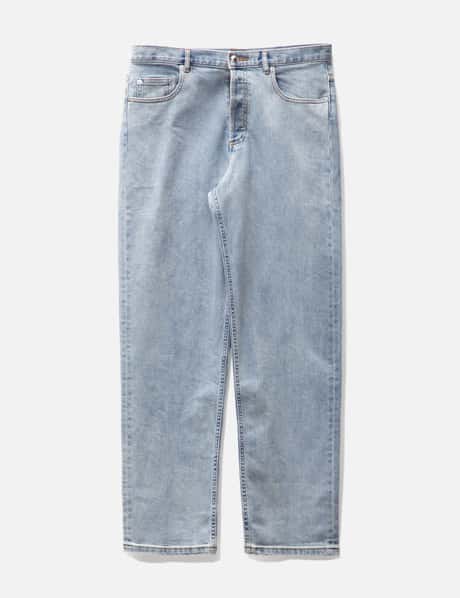 A.P.C. Fairfax Jeans