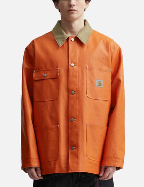 ジュンヤ ワタナベ マン - EYe Junya Watanabe Man X Carhartt Worker 