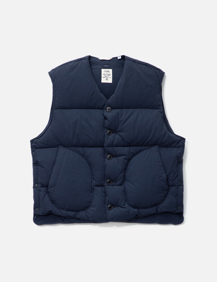 Down Vest Placeholder Image