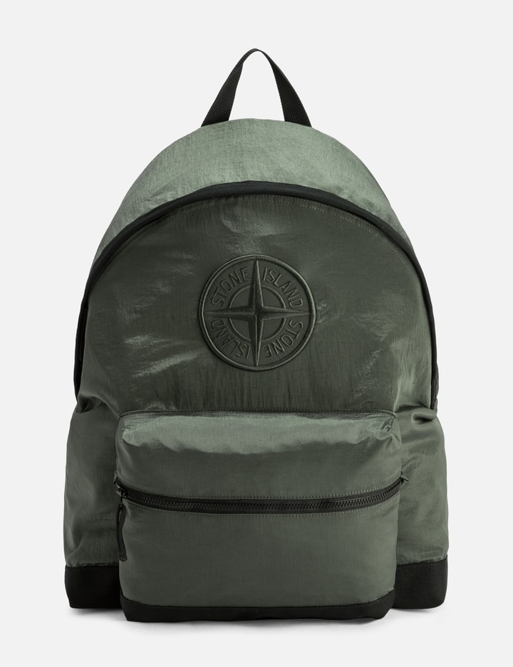 ECONYL® Regenerated Nylon Backpack Placeholder Image