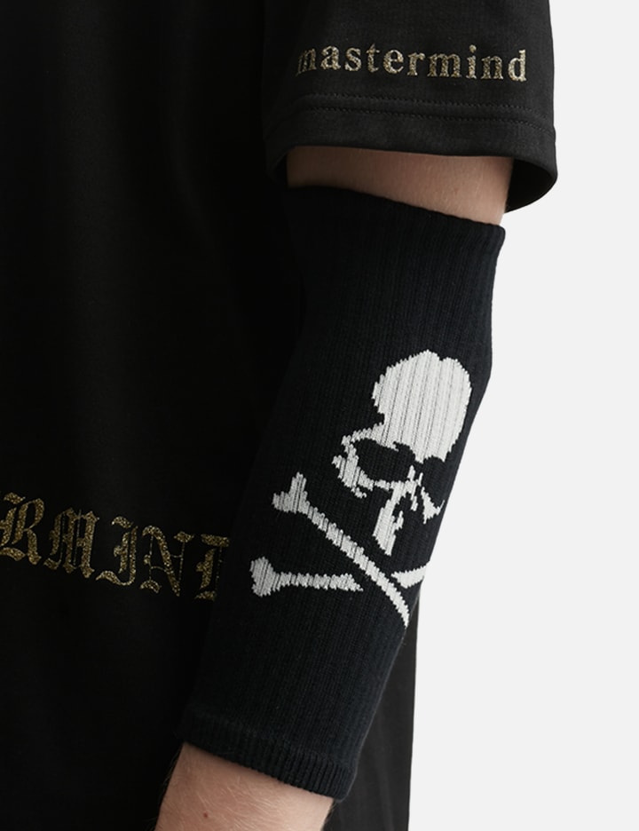 Long Arm Sleeves Placeholder Image