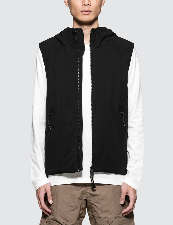 Quilted Vest Placeholder Image