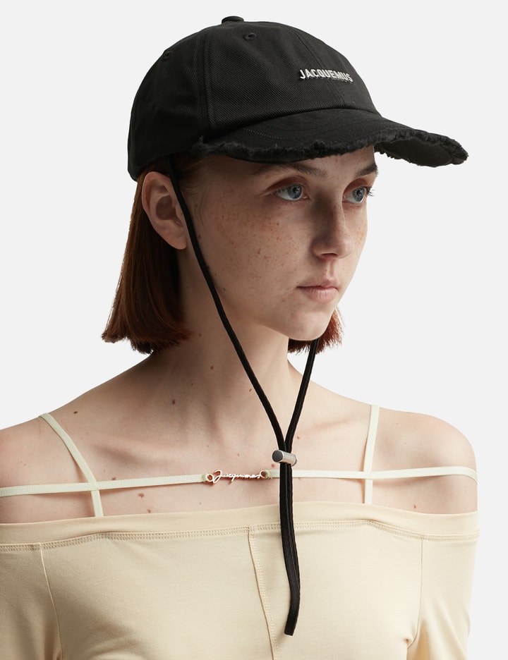 La casquette Artichaut Cap Placeholder Image