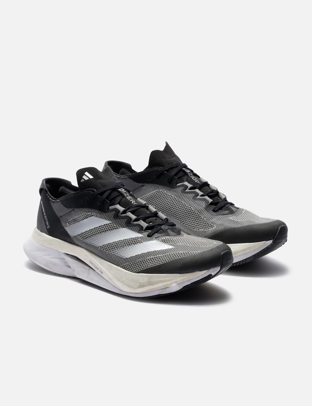 Adizero view 12