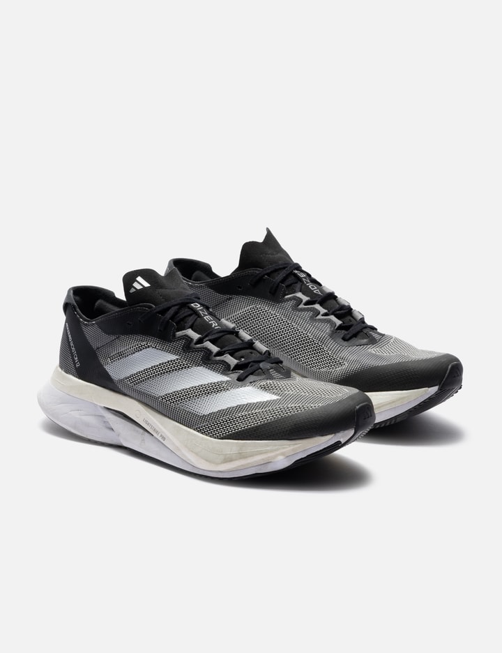 Adizero view 4
