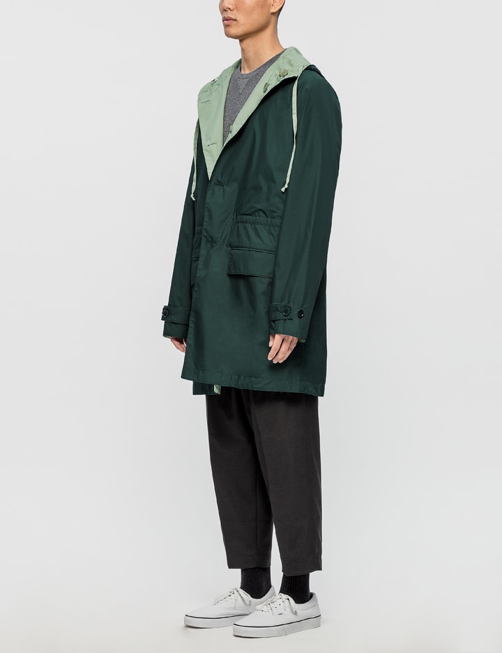 Claes Poplin Jacket Placeholder Image