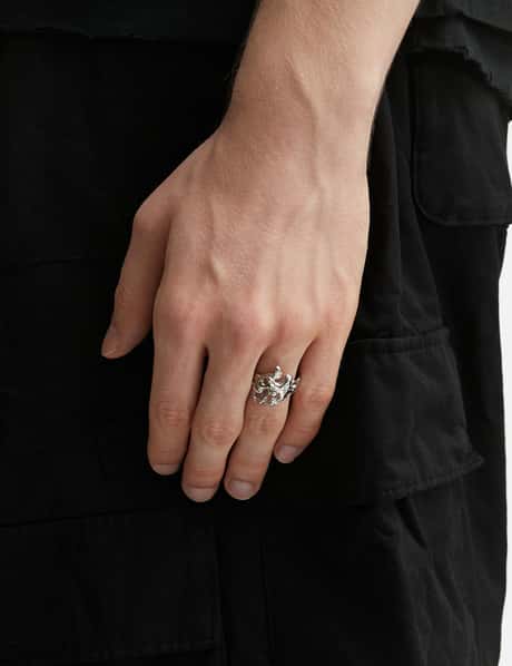 L’Organique Ring view 8