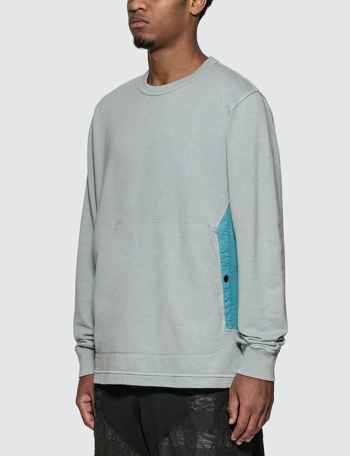 Compact Fleece Sweatshirt Placeholder Image